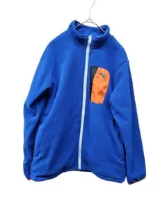 ボアジャケット フリースジャケット