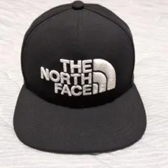 THE NORTH FACE キャップ ブラックのサムネイル
