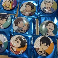 2025年最新】ハイドリ 缶バッジの人気アイテム - メルカリ