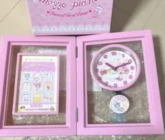 メゾピアノ　ミミポポ　フォトフレーム メゾピアノ ミミポポ フォトフレーム