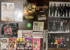 関ジャニ∞ SUPEREIGHT グッズ まとめ売り