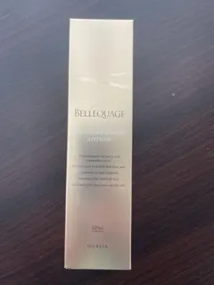 BELLEQUAGE モイスチャー＆バランシングローション 120ml BELLEQUAGE MOISTURE & BALANCING LOTION - メルカリ