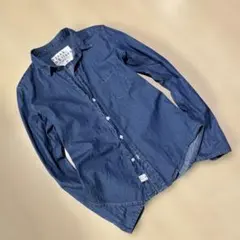 Frank&Eileen　Barry　シャツ　XSのサムネイル