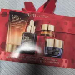 ESTEE LAUDER トライアルセット