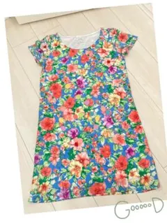 レディース・ワンピース　★最終値下げ↓