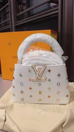 LV × TM カプシーヌ MINI