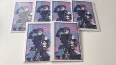 にじさんじ サンリオ Dytica ディティカ 小柳ロウ チェキ