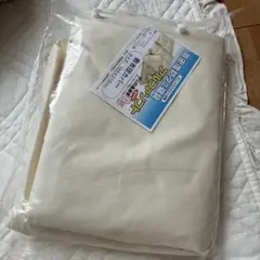 高密度防ダニ寝具アルファソフト　クィーン