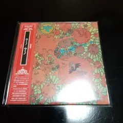 ウーノ 紙ジャケットＣＤ