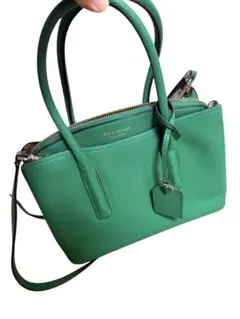 キ*チ様 Kate Spade マルゴー 2WAYバッグ ハンドバッグ サッチェ