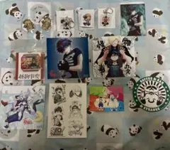 怪物事変 ミハイ 缶バッジ まとめ売り Amazon | ミハイ 赤城 梅太郎 陽 炉薔薇 怪物事変 コレクション