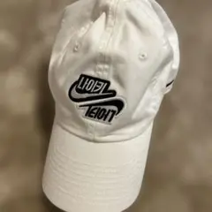 NIKEキャップ韓国　カスタム