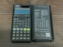 CASIO FX-375ES A 関数電卓
