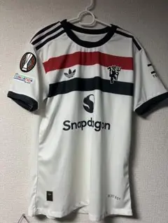 マンチェスターユナイテッド 3rd