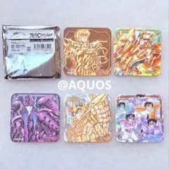 ベルセルク アクリルコースター 4点セット | Mercari
