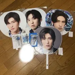 【特別セール】SnowMan 目黒蓮 グッズまとめ売り