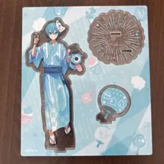 すとぷり ころん アクリルスタンド 2022 Summer 浴衣