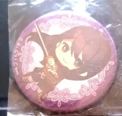 ユーリ　缶バッジ