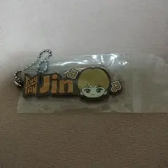 TinyTAN Jin キーホルダー