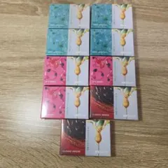 ドクターベイプ 3 新品カートリッジ9個セット Dr.vape 3