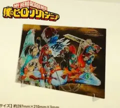 2025年最新】ヒロアカ アクリルアートの人気アイテム - メルカリ