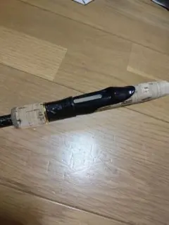 エバーグリーンコンバットスティック ヘラクレス HCSS-64ML折れジャンク品