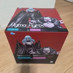 [未開封] ベルセルク　figma フィギュア　スラン&コンラッドのサムネイル