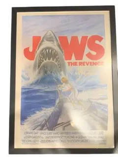 2026年最新】ジョーズJAWS_映画ポスタースタチューの人気アイテム