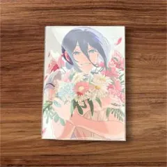 映画『チェンソーマン レゼ篇』入場特典ファイナル“レゼ”描き下ろしイラスト未開封