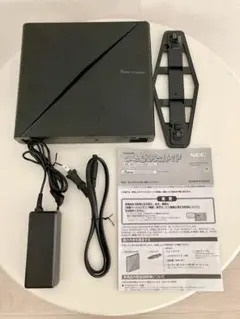 Aterm WX3600HP 無線LANルーター 本体