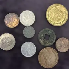 2026年最新】古銭まとめ売りの人気アイテム - メルカリ