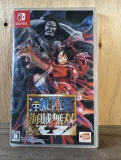 2026年最新】海賊無双4 switchの人気アイテム - メルカリ