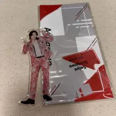 Aぇ!group 末澤誠也 アクスタ