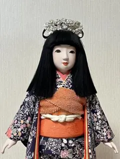 2026年最新】市松人形の人気アイテム - メルカリ