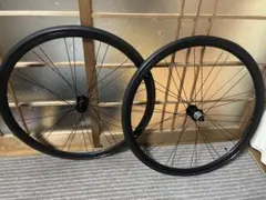 美品】Syncros RR2.0 Disc ディスクブレーキ ホイール - メルカリ