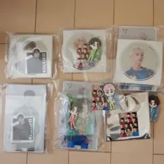 SEVENTEENグッズ　セット