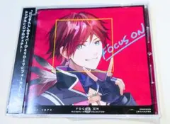 【開封済・特典付】FOCUS ON ローレン・イロアス