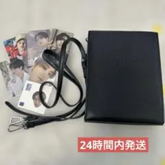 【専用】スキズ ハン プロデュース ショルダーバッグ