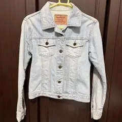 INGNI デニムジャケット ジーンズ