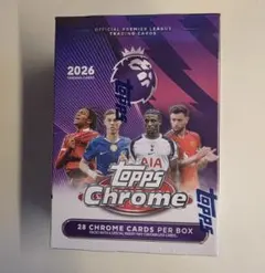 2026年最新】topps box 未開封の人気アイテム - メルカリ