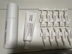 kopher スキンケアセット