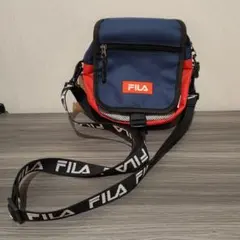 FILAショルダーバッグ