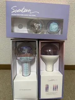 SEVENTEEN ペンライト