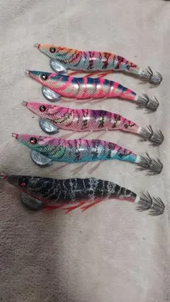 2025年最新】エギ パタパタの人気アイテム - メルカリ