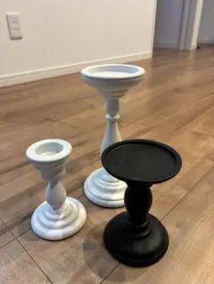 キャンドルホルダー インテリア