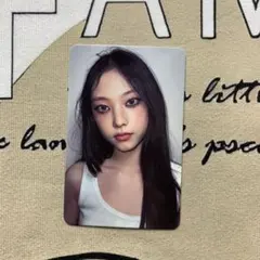 2025年最新】NEWJeans ヘリン サノクの人気アイテム - メルカリ