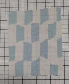 minaperhonen☆sticky　レア！　ミナペルホネンハギレ