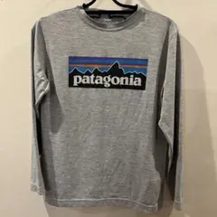 キャプリーン　キッズ