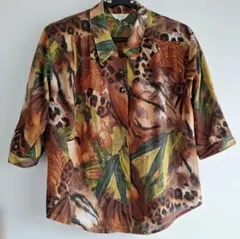ジャックジャンヌ 根地の手作り風Tシャツ 『おりまきくん』 - メルカリ