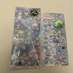 あわわちゃん ひかるプチドロ ピカプニ 肉球 光る ジュエルプチドロップ